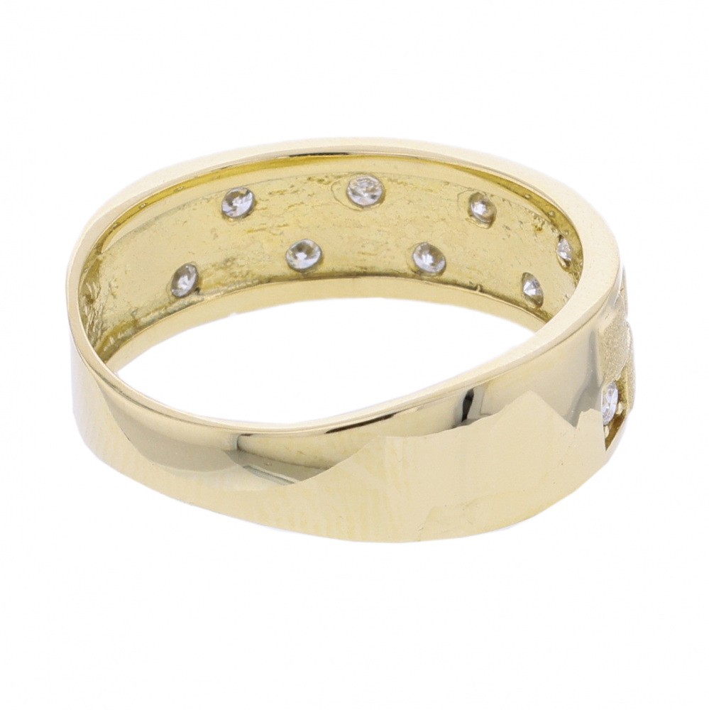 新品] ユキザキセレクトジュエリー OTHER RDA18148Y リング J323106