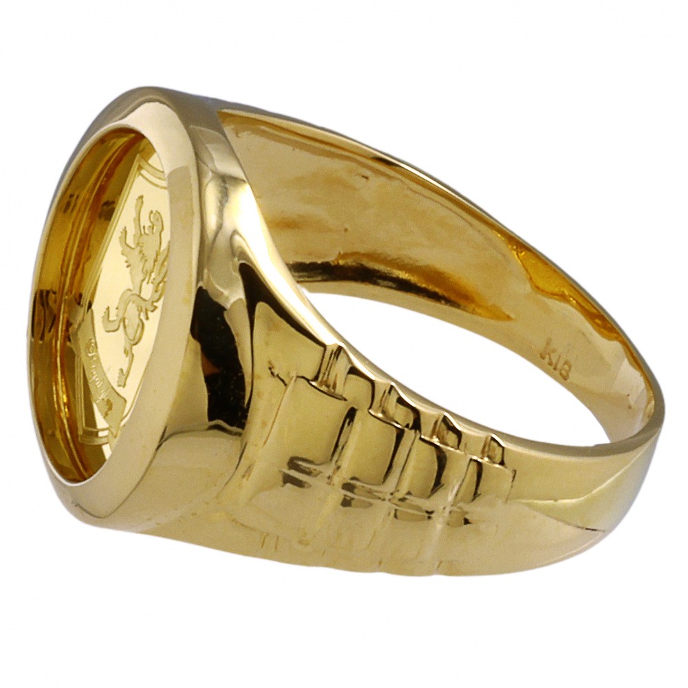 専用:エレガント ゴールドリング 18金 楽天市場】K18YG 地金 無垢 リング【送料無料】【代引手数料無料