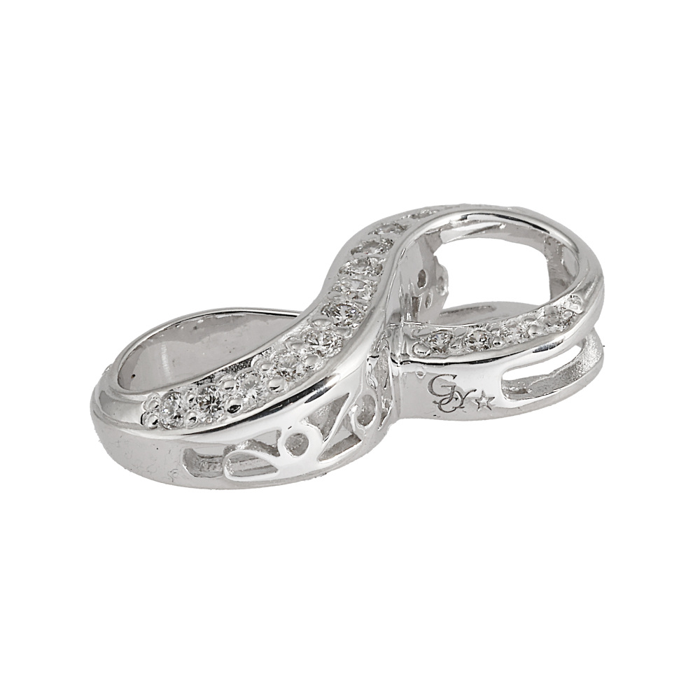 13/美品 ノンブル ゆきざき K18YG ダイヤ ナンバー8 ペンダントトップ 楽天市場】ゆきざき ペンダント レディース メンズ ノンブル