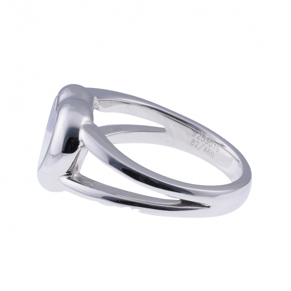 中古] ショパール ハッピーダイヤモンド 824611 リング J329292