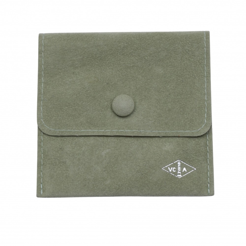 中古] ヴァンクリーフ&アーペル マジックアルハンブラ VCARD78800