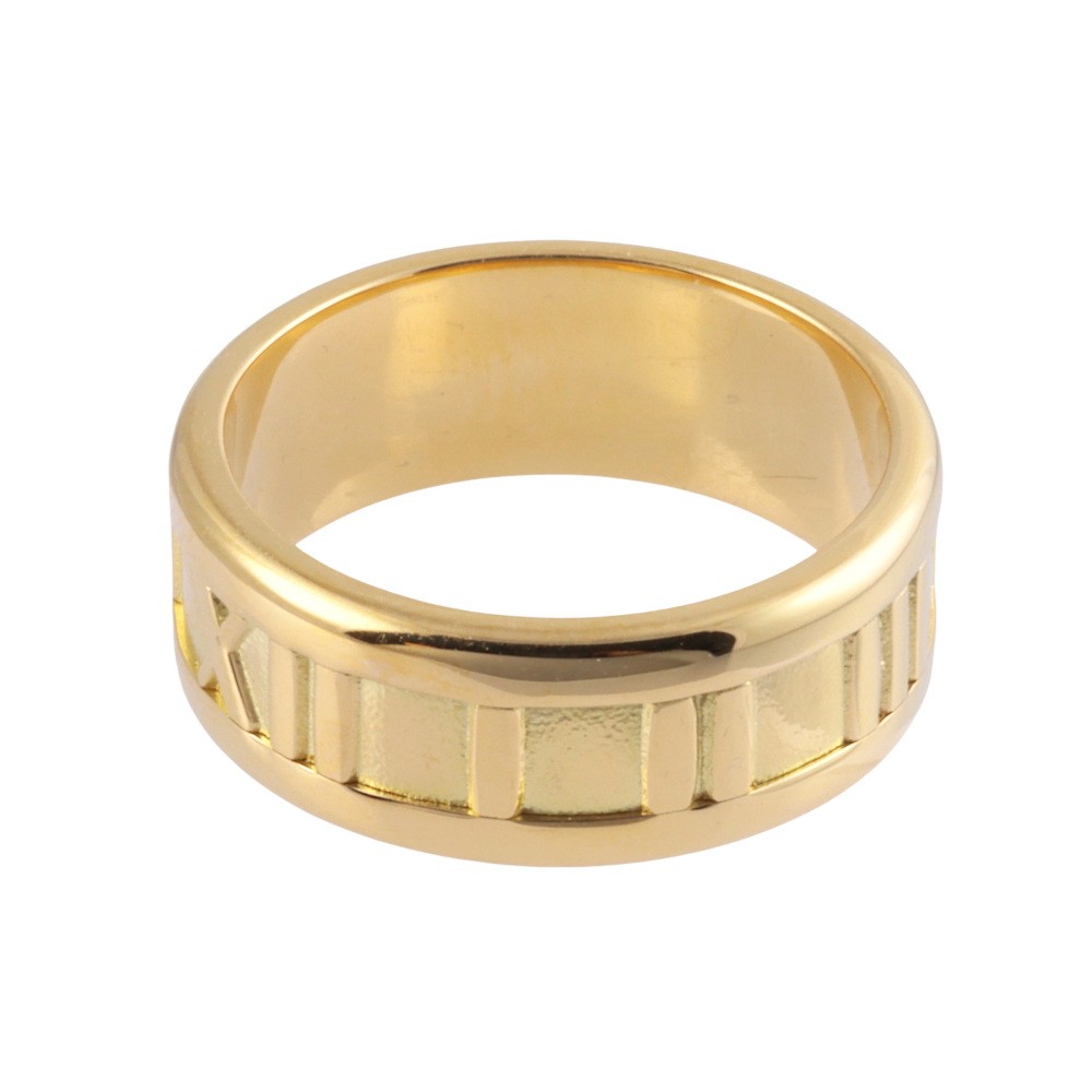 中古] ティファニー アトラス J336846 リング J336846 | ジュエリーの