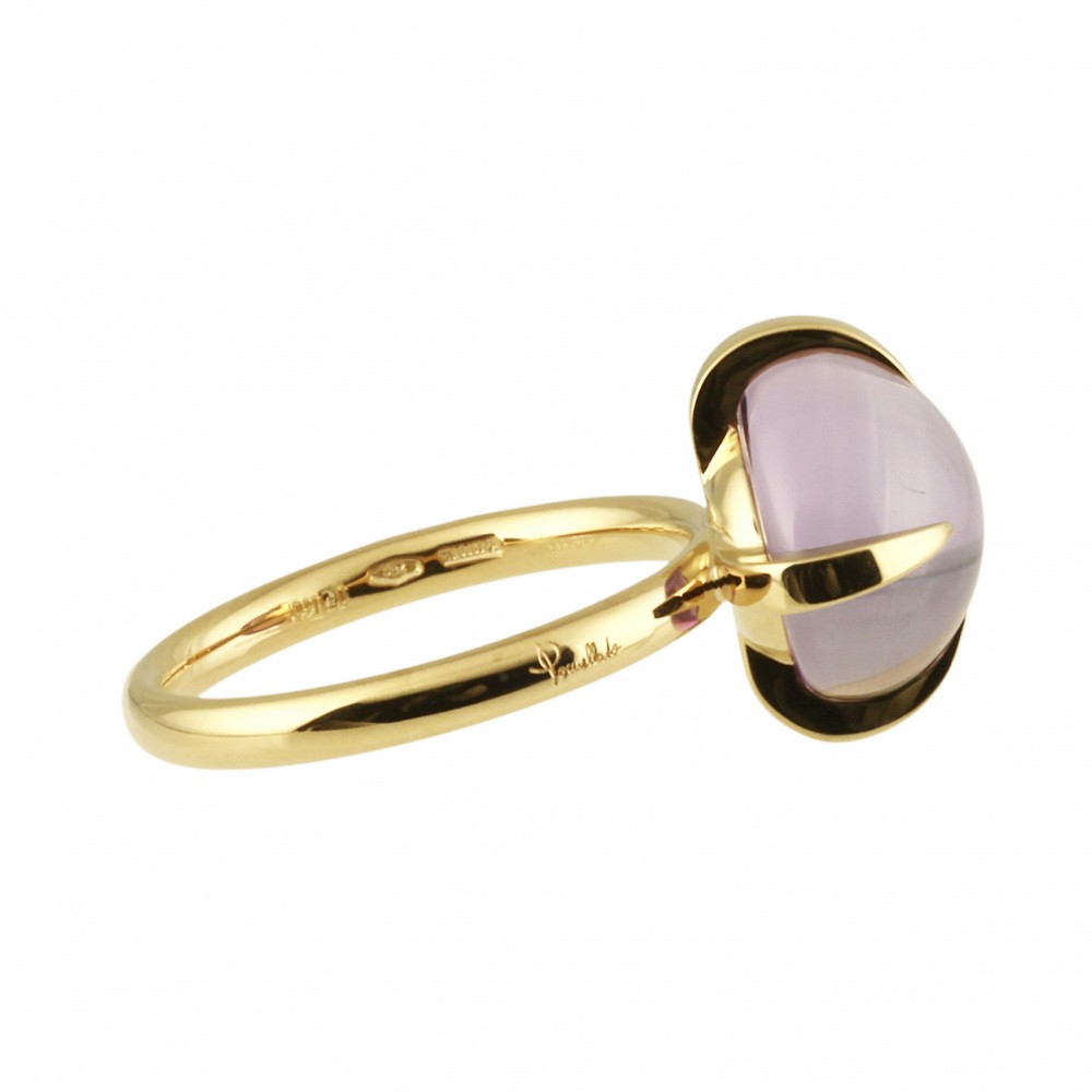 中古] ポメラート ヴェレーノ Y99986633 リング J342095 | ジュエリー