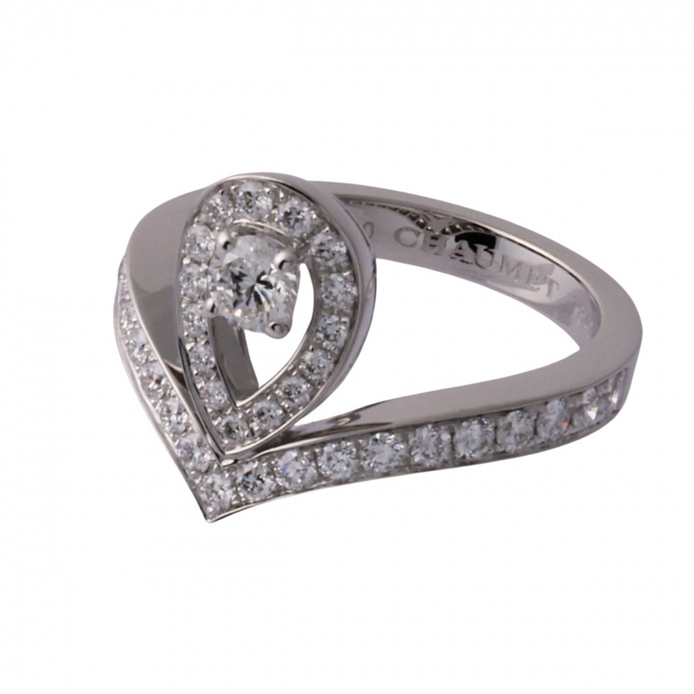 中古] ショーメ ジョゼフィーヌ エグレット 083510 リング