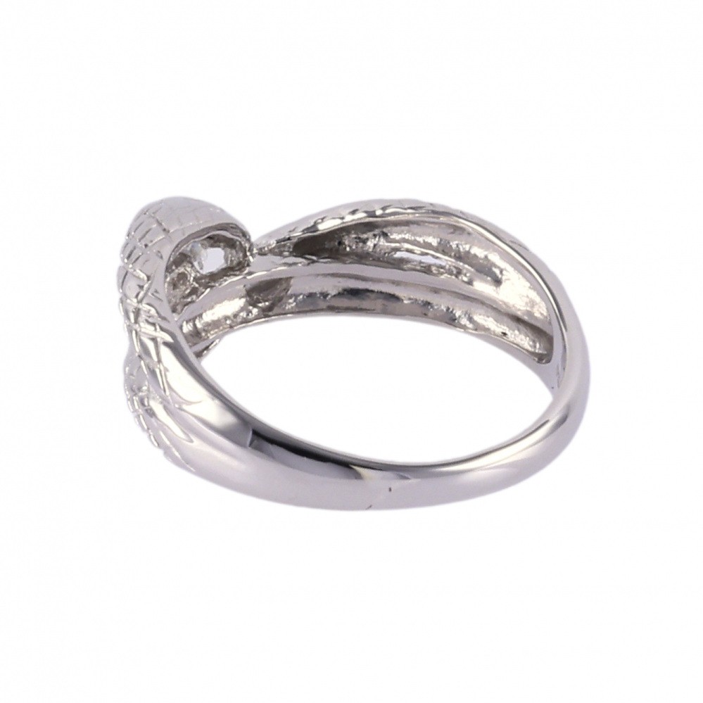 プラチナ950 ダイヤモンド リング J343424 | ユキザキセレクトジュエリー