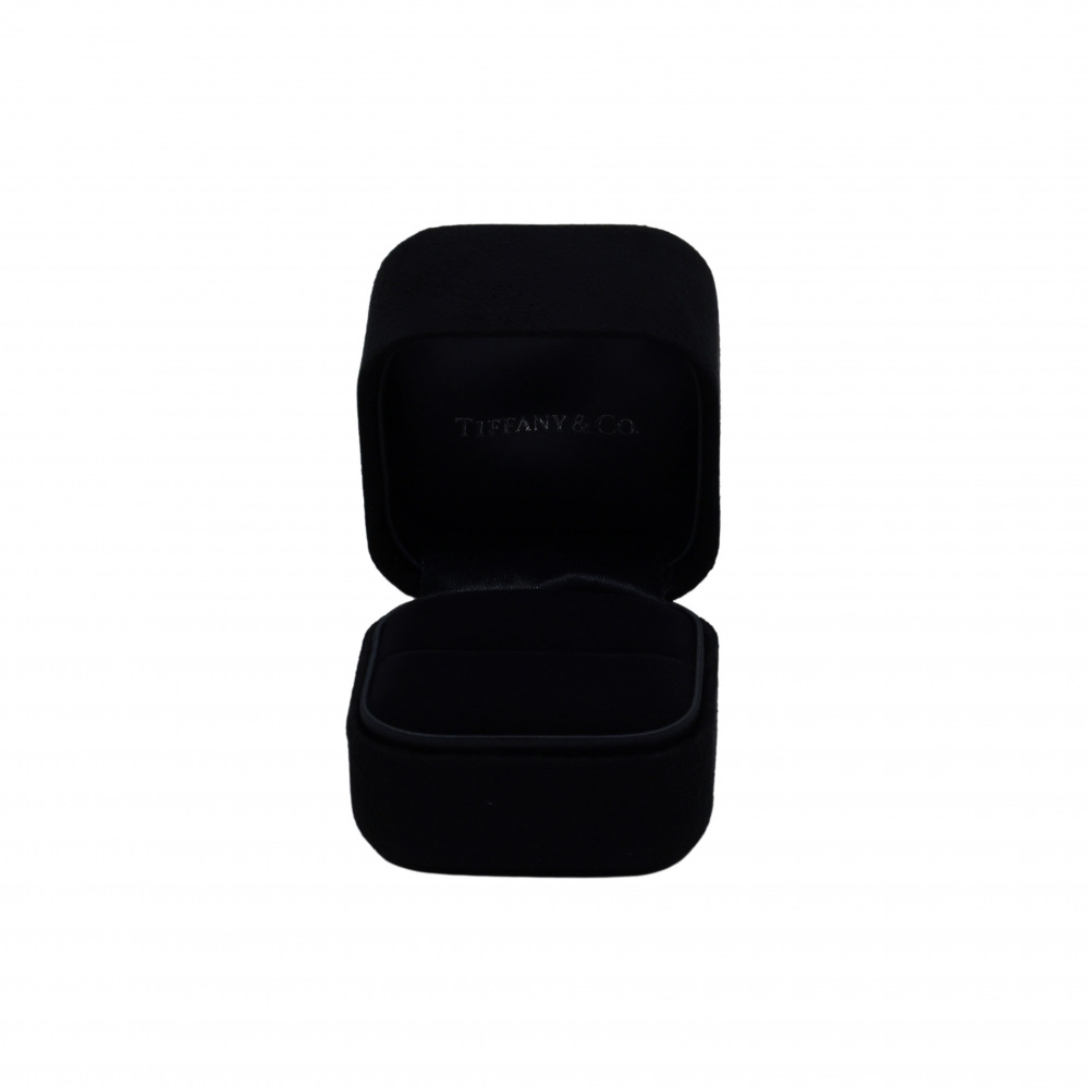 中古] ティファニー シュランバージェ 16ストーン J344680 リング