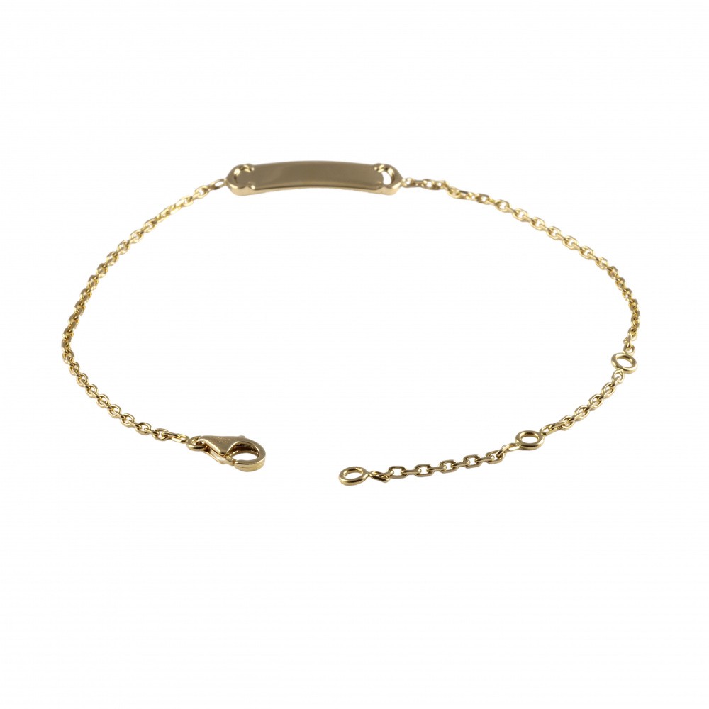 中古] カルティエ 2C アイデンティティ J345962 ブレスレット J345962