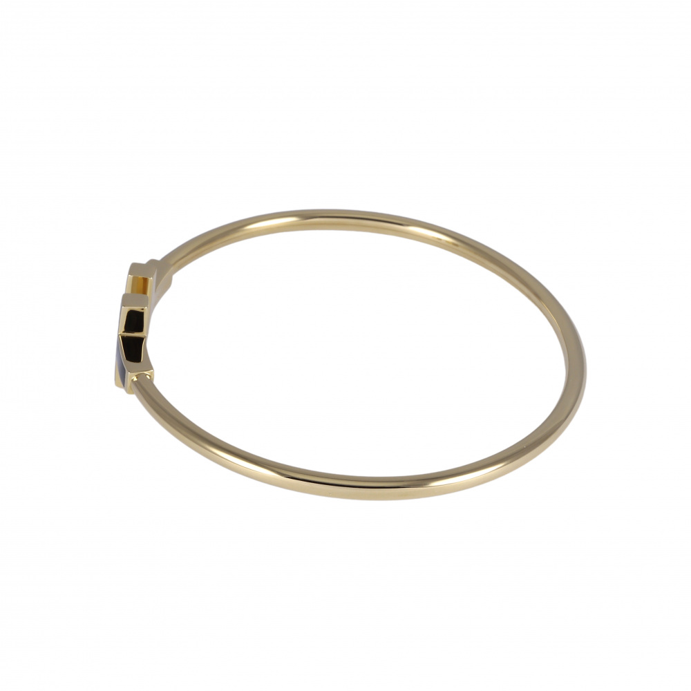 新品] ティファニー ティファニー T ワイヤー 64028758 ブレスレット