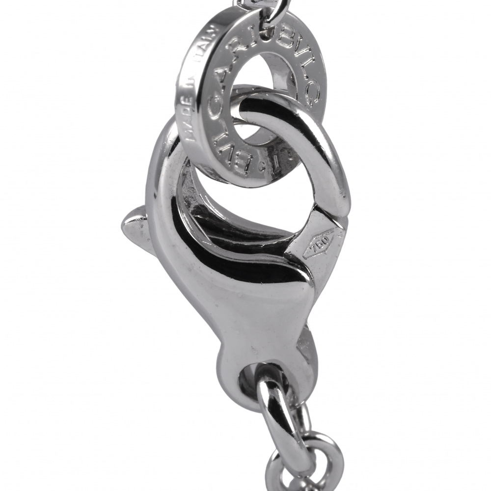 中古] ブルガリ アストラーレ(チェルキ) J350815 ネックレス J350815