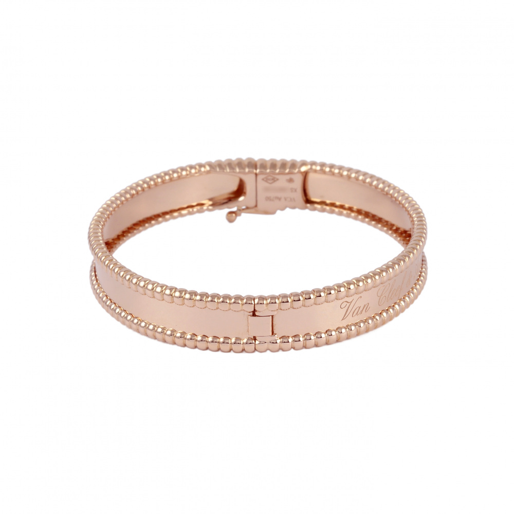 中古] ヴァンクリーフ&アーペル ペルレシニアチュール XS VCARP3K700