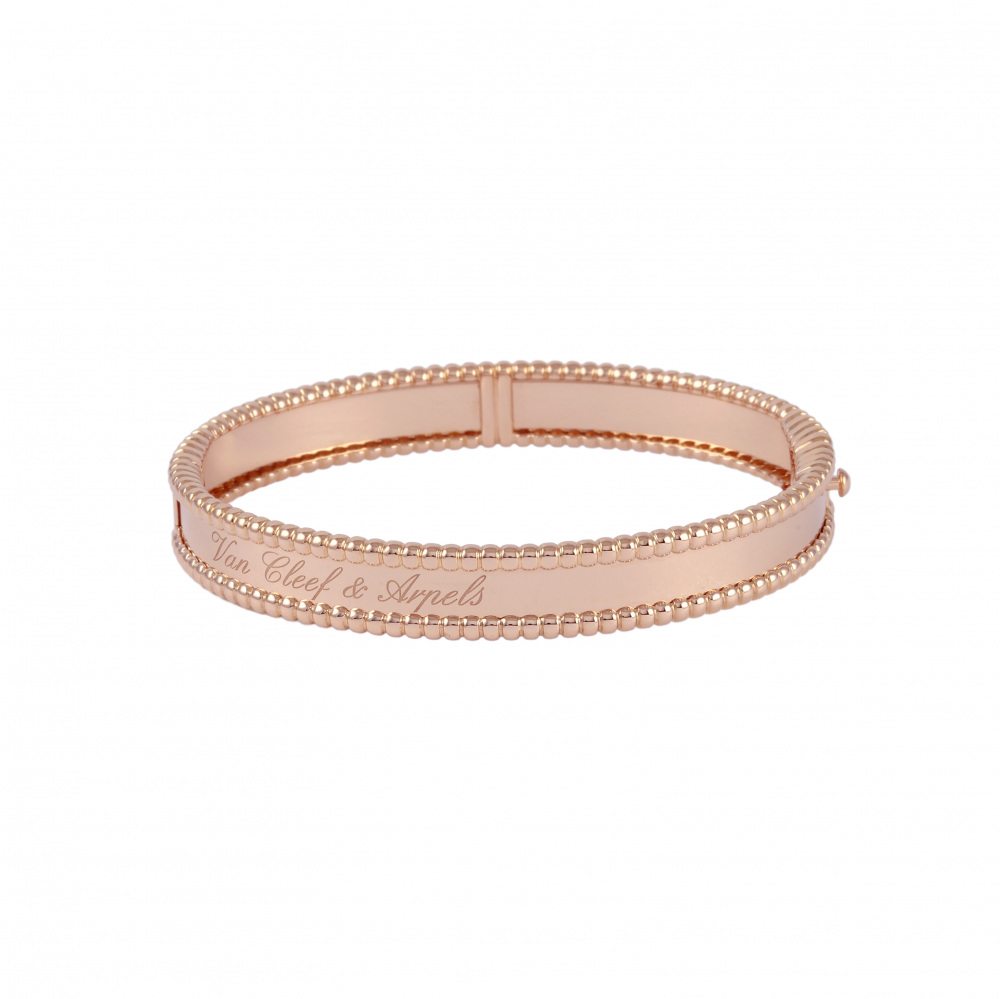 中古] ヴァンクリーフ&アーペル ペルレシニアチュール XS VCARP3K700