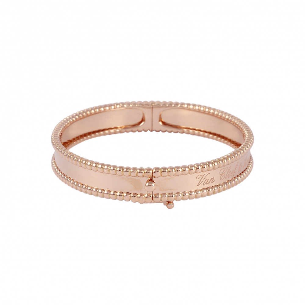 中古] ヴァンクリーフ&アーペル ペルレシニアチュール XS VCARP3K700