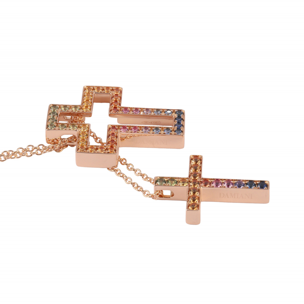 中古] ダミアーニ ベルエポック レインボー S ダミアーニ95周年記念