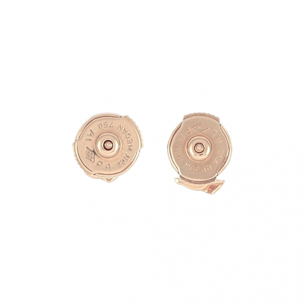 ♡3点目半額♡ べっこうピアス No.539 新品] ピアジェ ローズ G38U0074 ピアス J353615 | ジュエリーのゆきざき