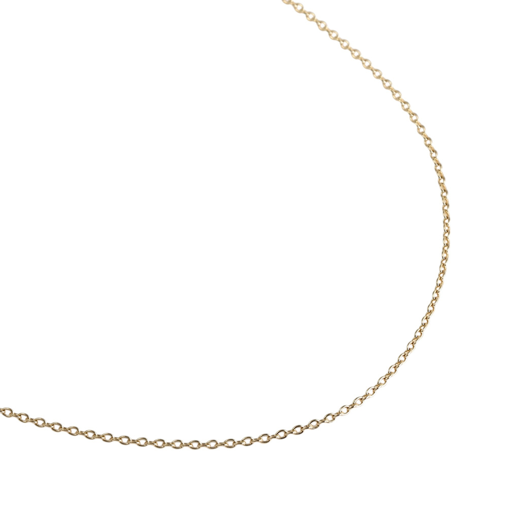 中古] ユキザキセレクトジュエリー チェーン AZUKIBSCHAIN