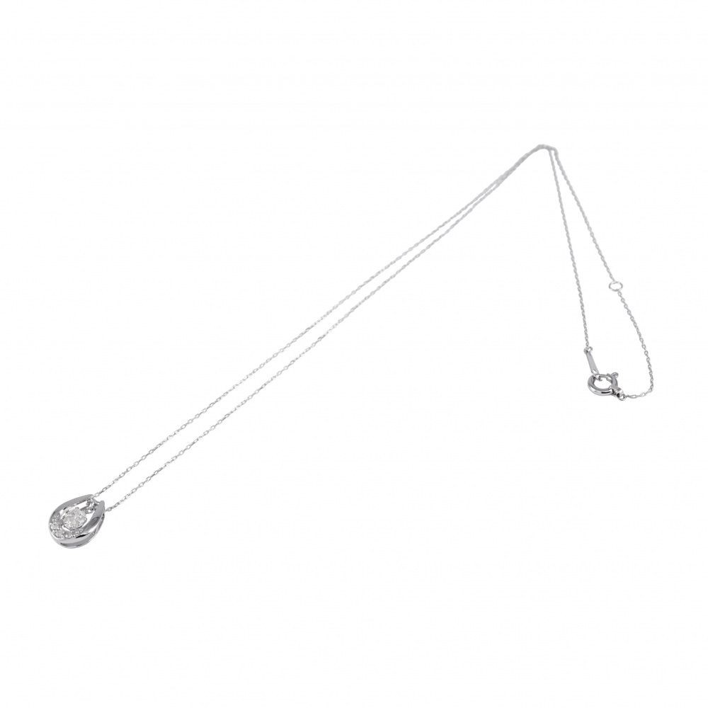 専用JQ264★高級 ダイヤモンド0.31ct プラチナ ネックレス 鑑定付 プラチナ900 ダイヤモンド ネックレス J354745 | ユキザキセレクト