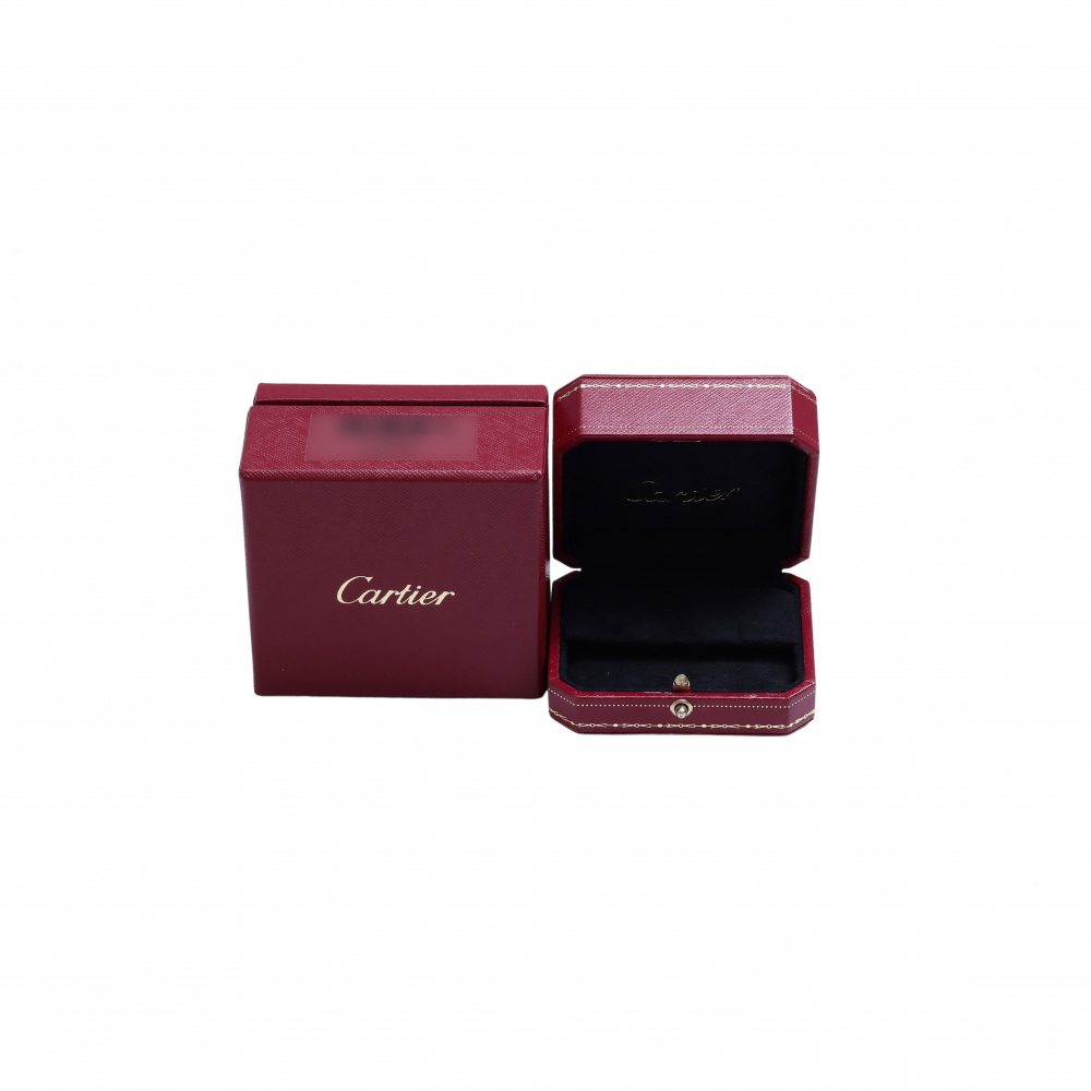 中古] カルティエ パンテール B8044700 イヤリング J354903