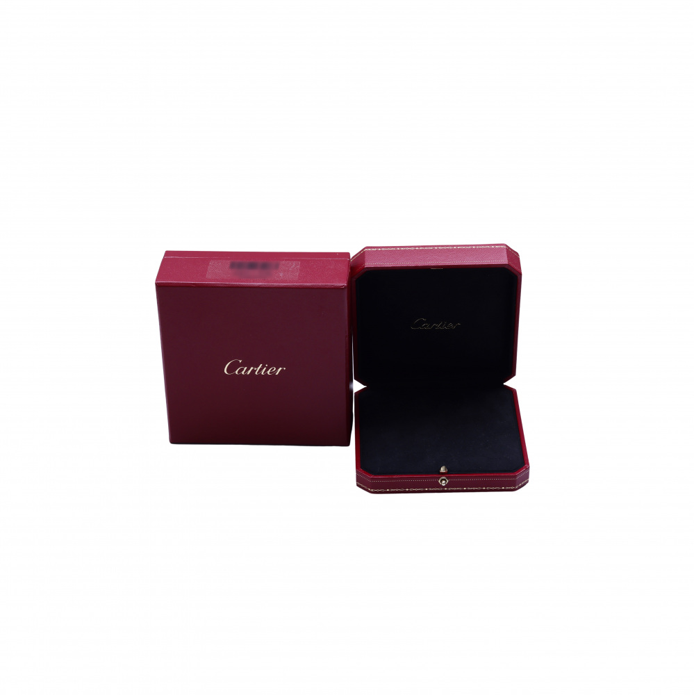 中古] カルティエ 2C J355226 ネックレス J355226 | ジュエリーのゆきざき