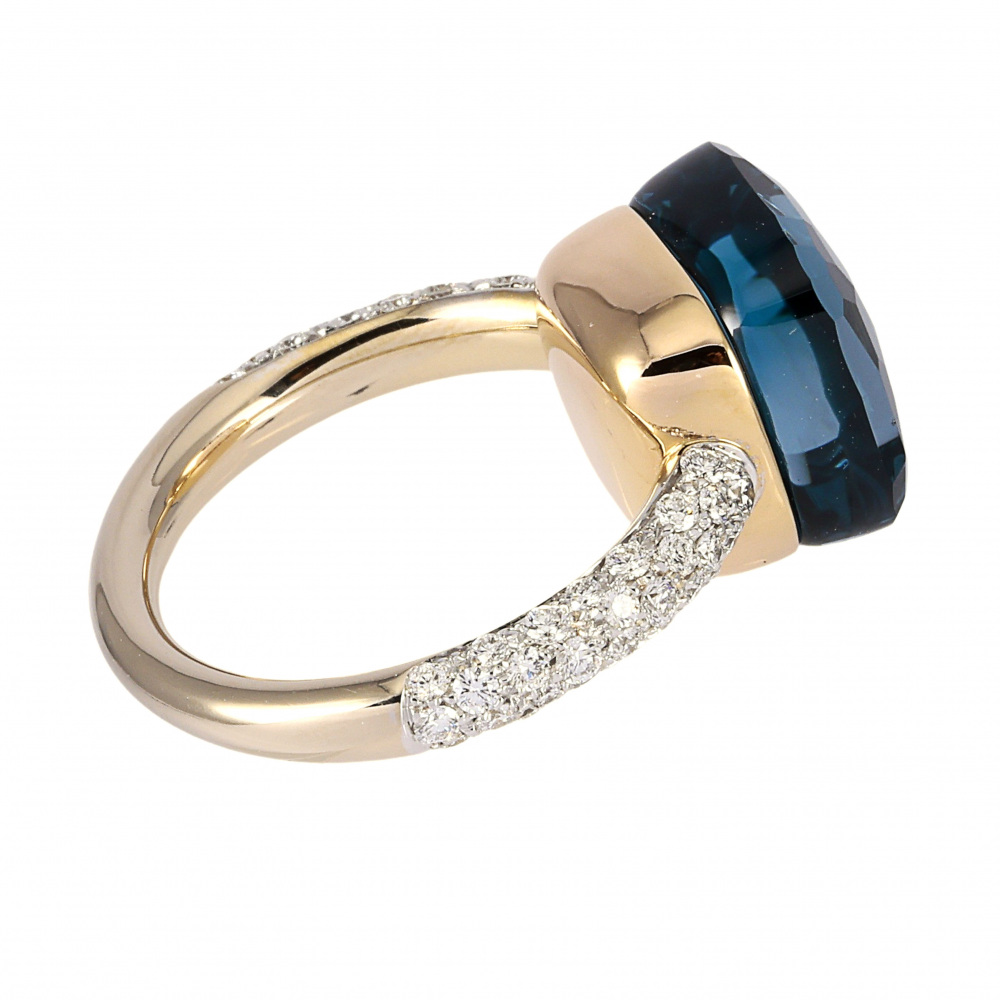 中古] ポメラート ヌード マキシ Y99991410 リング J355251