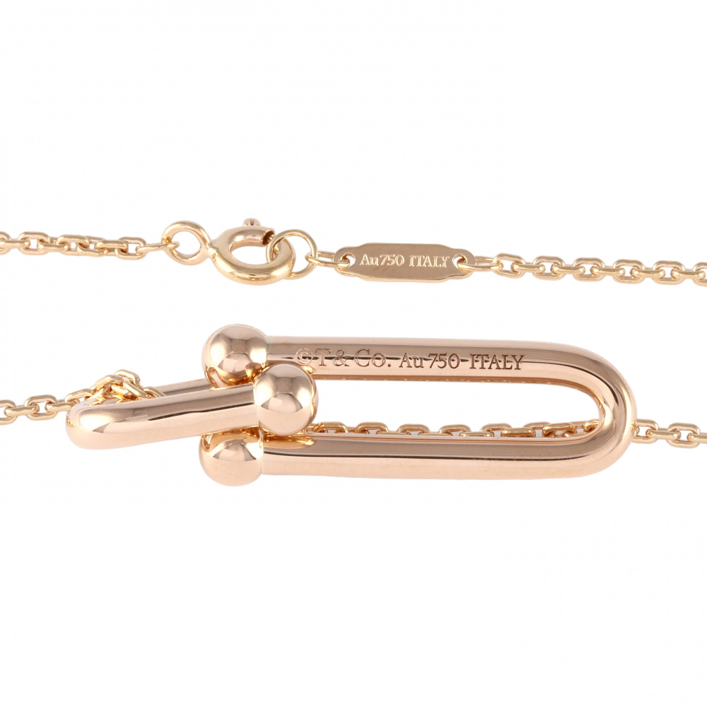 中古] ティファニー ハードウェア ハードウェア リンク 63982253