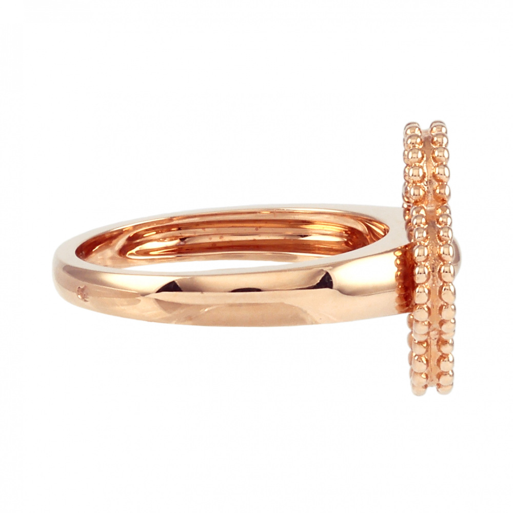 新品] ヴァンクリーフ&アーペル ヴィンテージアルハンブラ VCARP2R400