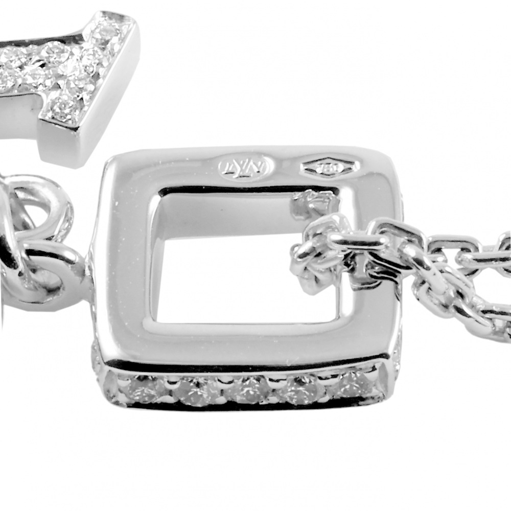 中古] ルイ・ヴィトン パンダンティフ J359162 ネックレス J359162