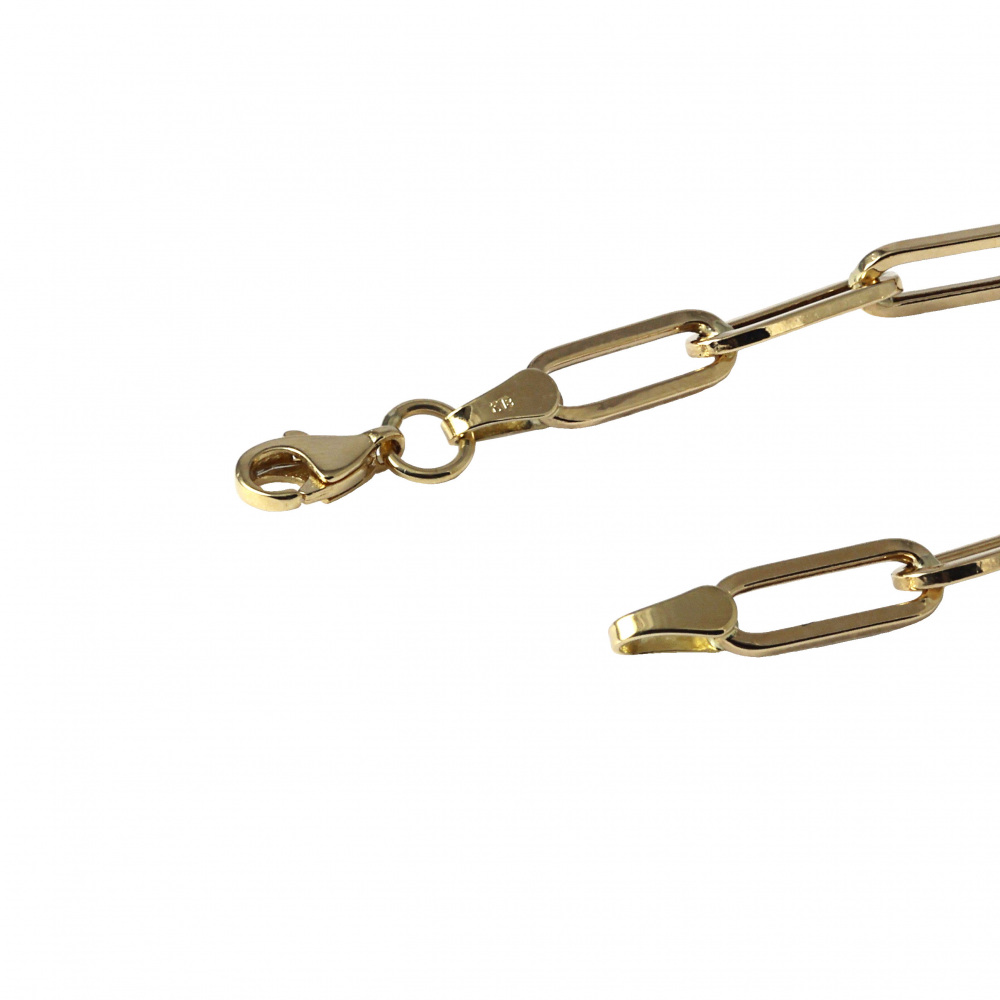 K18イエローゴールド ブレスレット J359348 | ユキザキセレクトジュエリー