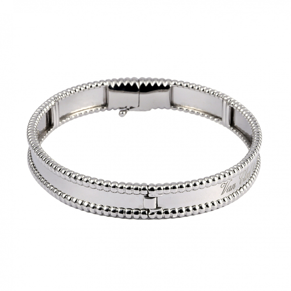 中古] ヴァンクリーフ&アーペル ペルレ シニアチュール M VCARN5B000