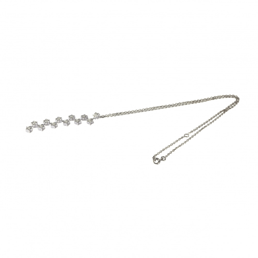 中古] シャネル コメット J362568 ネックレス J362568 | ジュエリーの