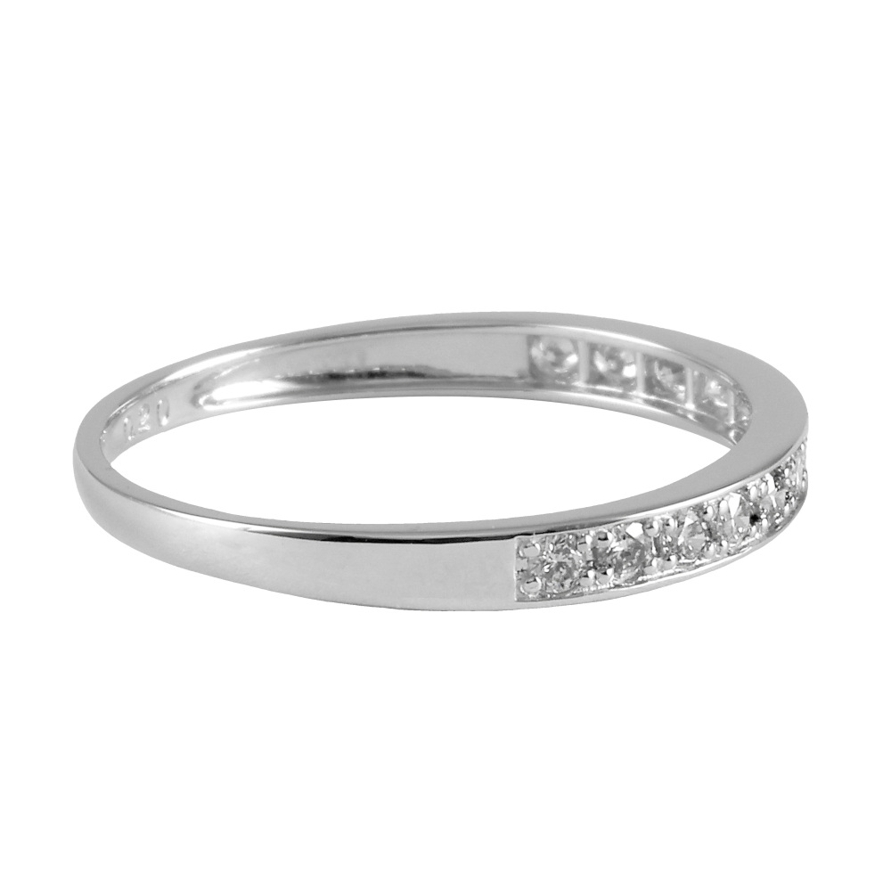 プラチナ900 ダイヤモンド リング J363226 | ユキザキセレクトジュエリー