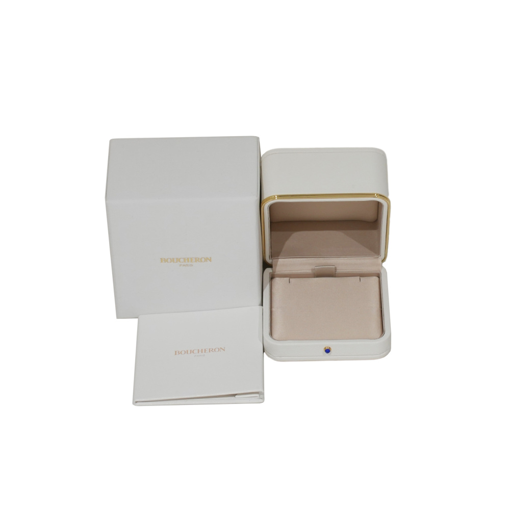 中古] ブシュロン セルパンボエム SX JPN00611 ネックレス J363848