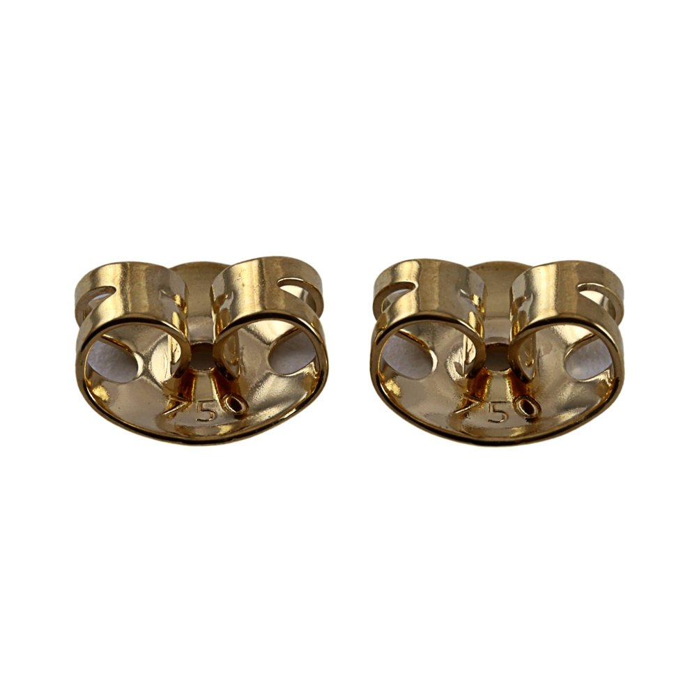 中古] タサキ デインジャートライブ EC378018KYG ピアス J363849