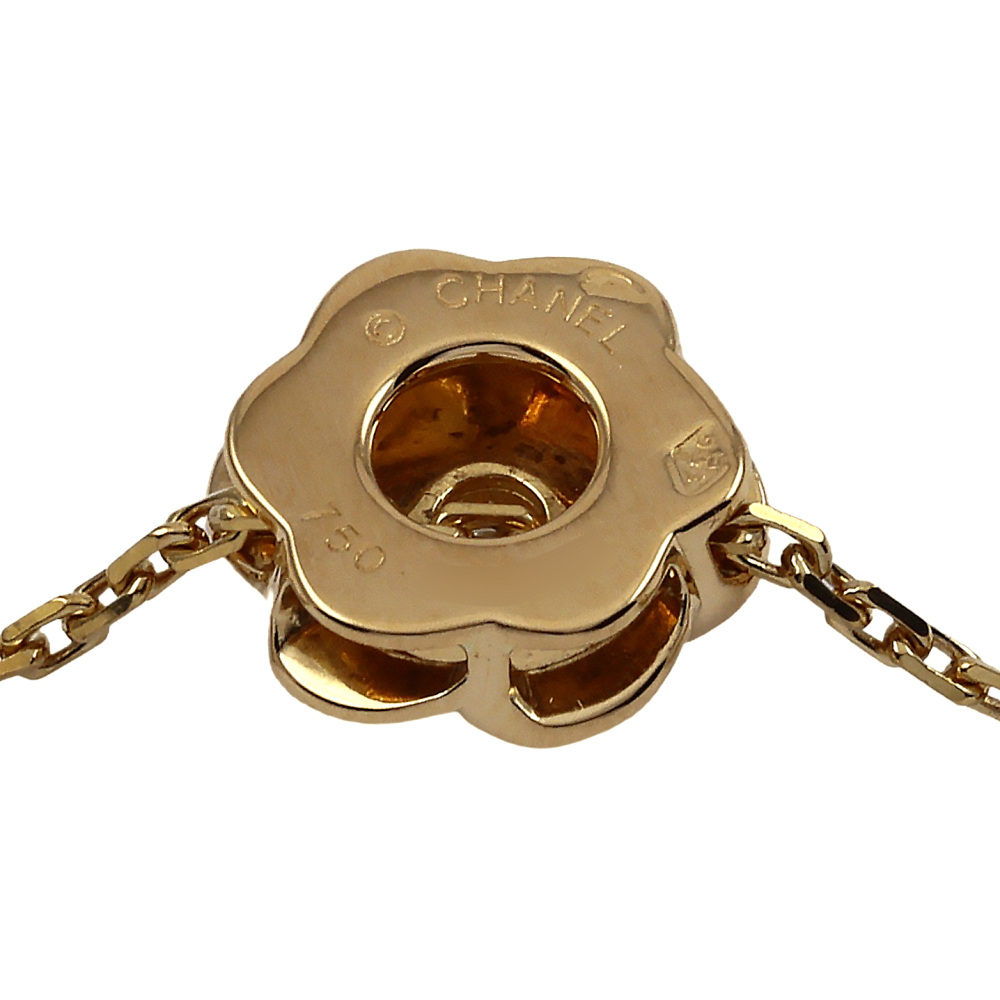 カメリア 中古] シャネル カメリア J364956 ネックレス J364956 | ジュエリーの