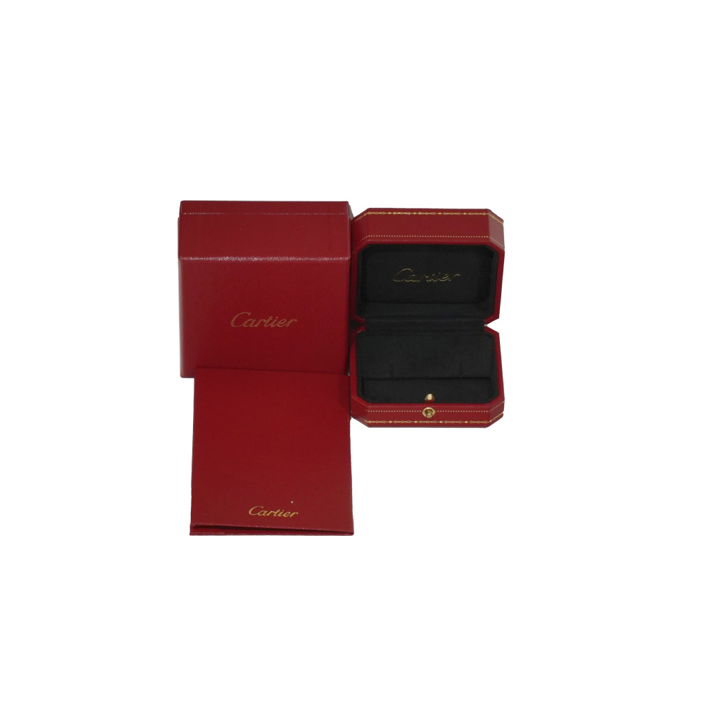 中古] カルティエ パンテール ドゥ カルティエ イヤリング N8050700