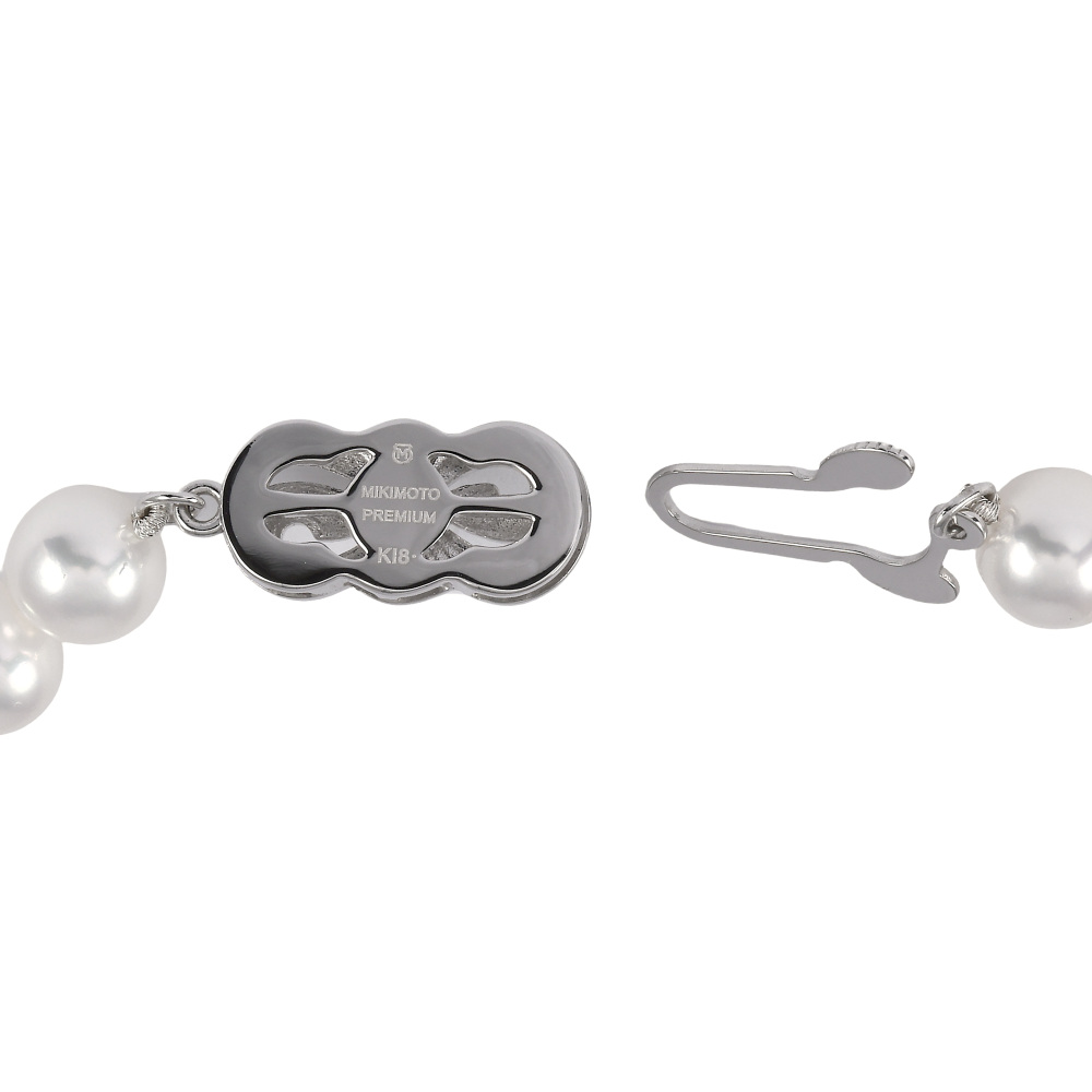 k18 チャーム ミキモト 【公式通販】