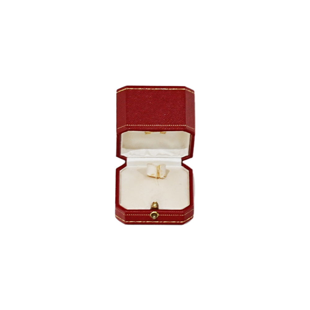 中古] カルティエ ヌーベルバーグ J365403 リング J365403