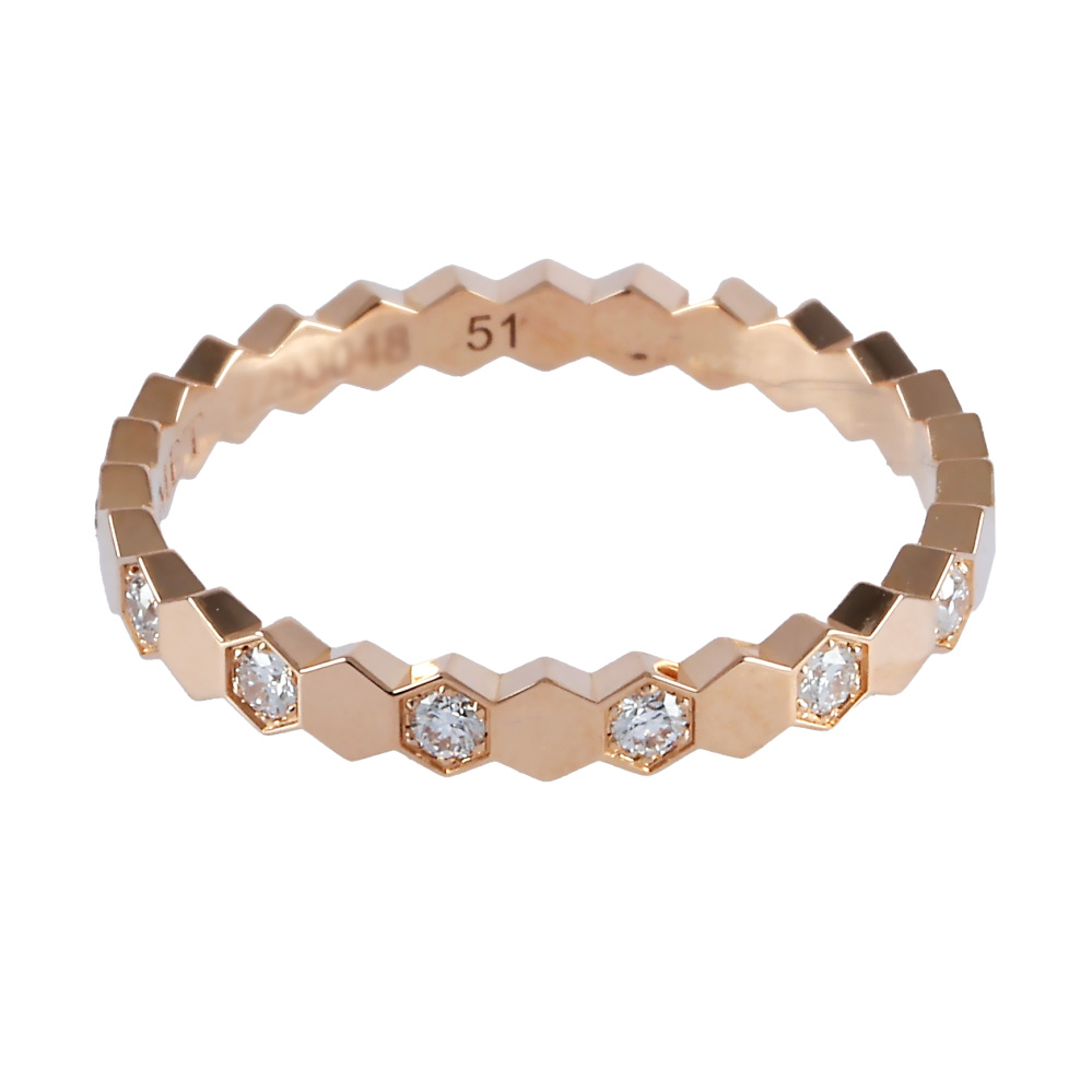 ビーマイラブ ピンクゴールド サイズ54 CHAUMET/ショーメ通販 | 「ビー