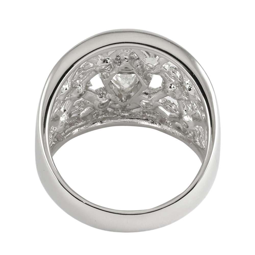 プラチダイアモンドリング プラチナ900 ダイヤモンド リング J368512 | ユキザキセレクトジュエリー