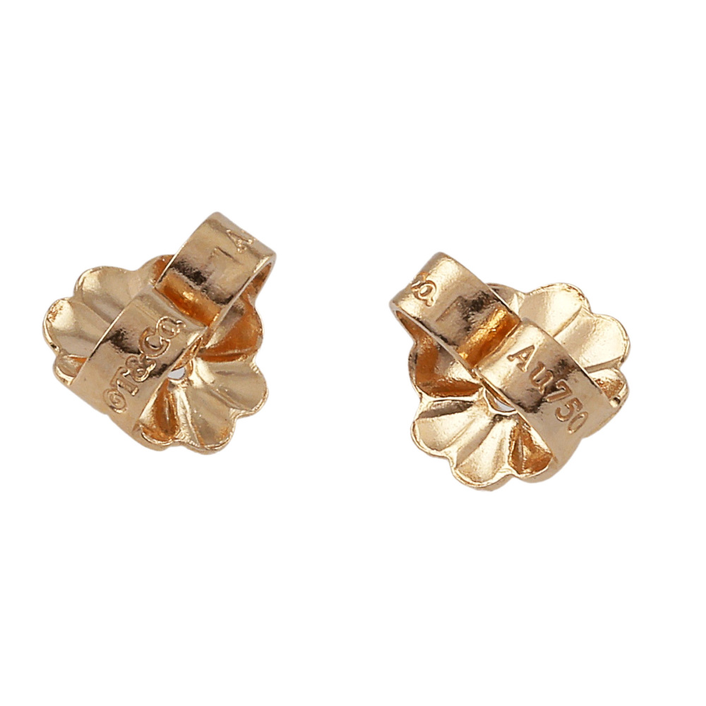 新品] ティファニー ティファニー T スマイル 60150754 ピアス J368572