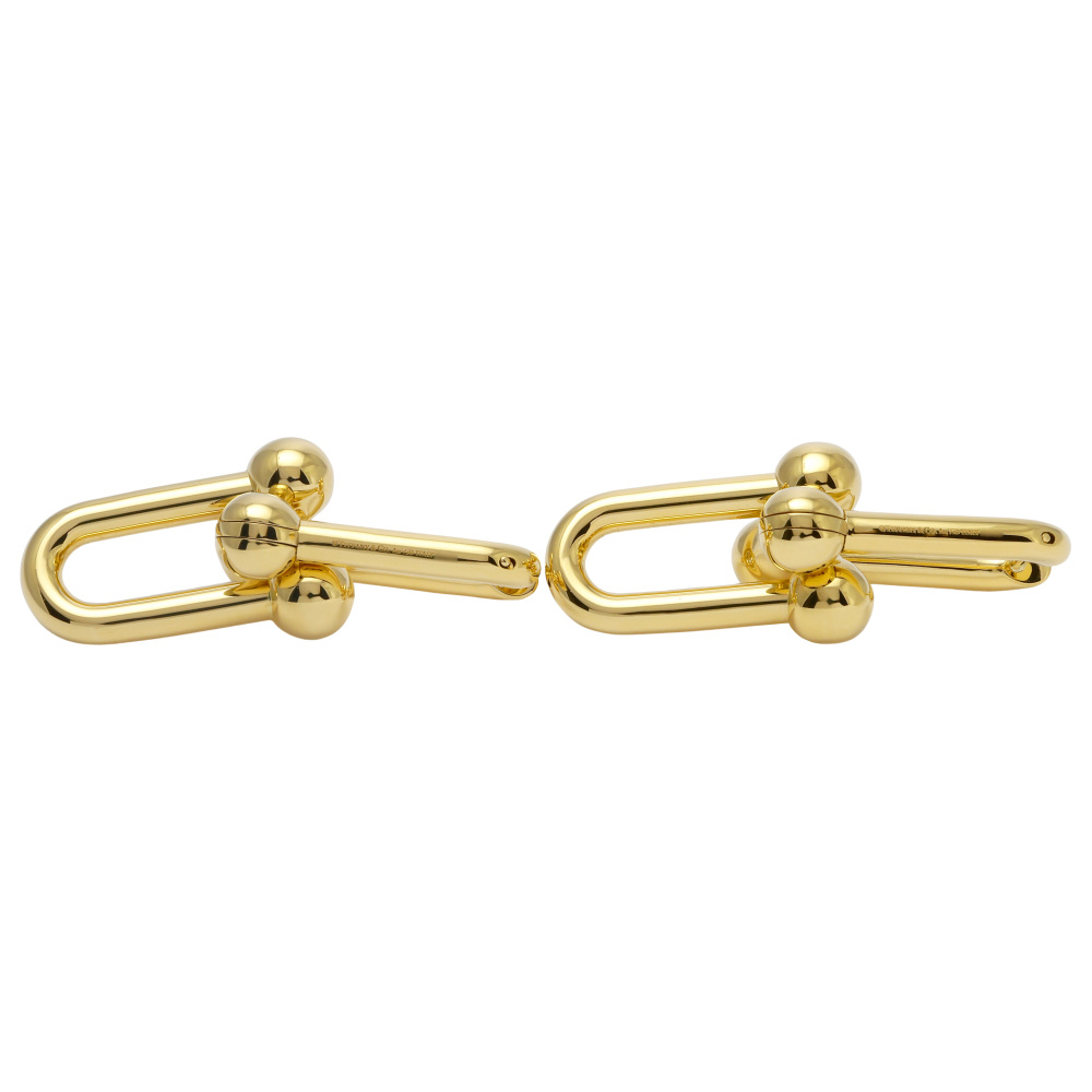 新品] ティファニー ハードウェア リンク 60006355 ピアス J368590