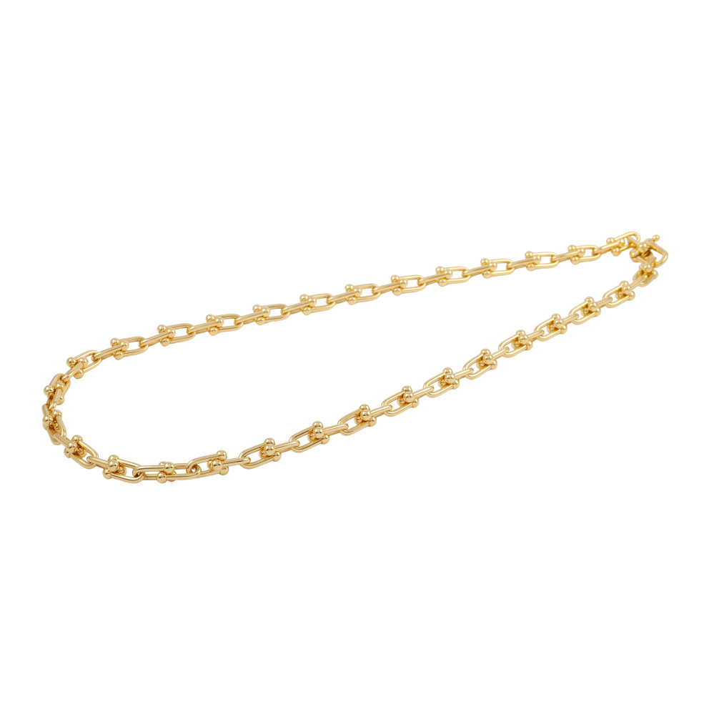 新品] ティファニー ハードウェア スモールリンク 60153062 ネックレス