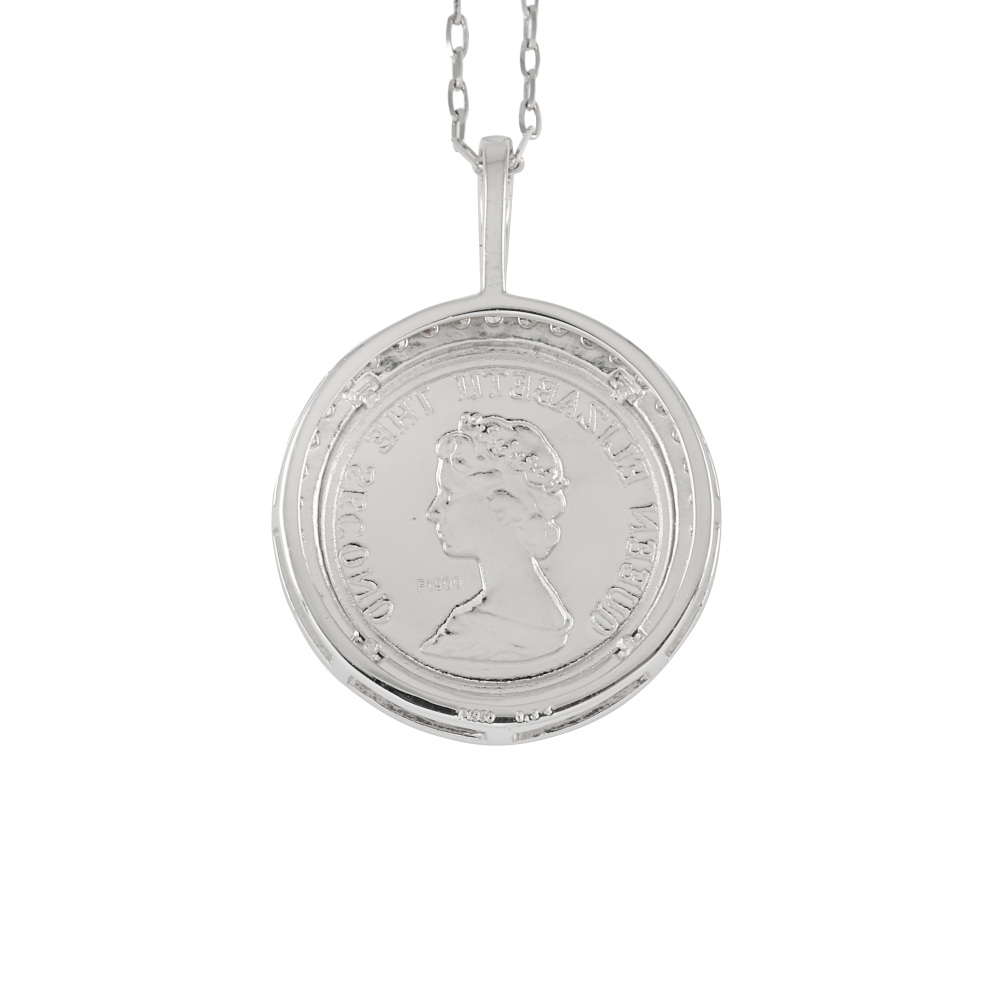 プラチナ950 ダイヤモンド ネックレス J373493 | ユキザキセレクト