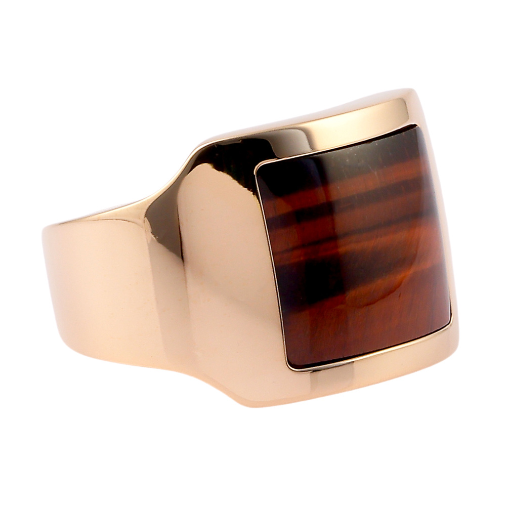 中古] カルティエ サントス デュモン J373571 リング J373571