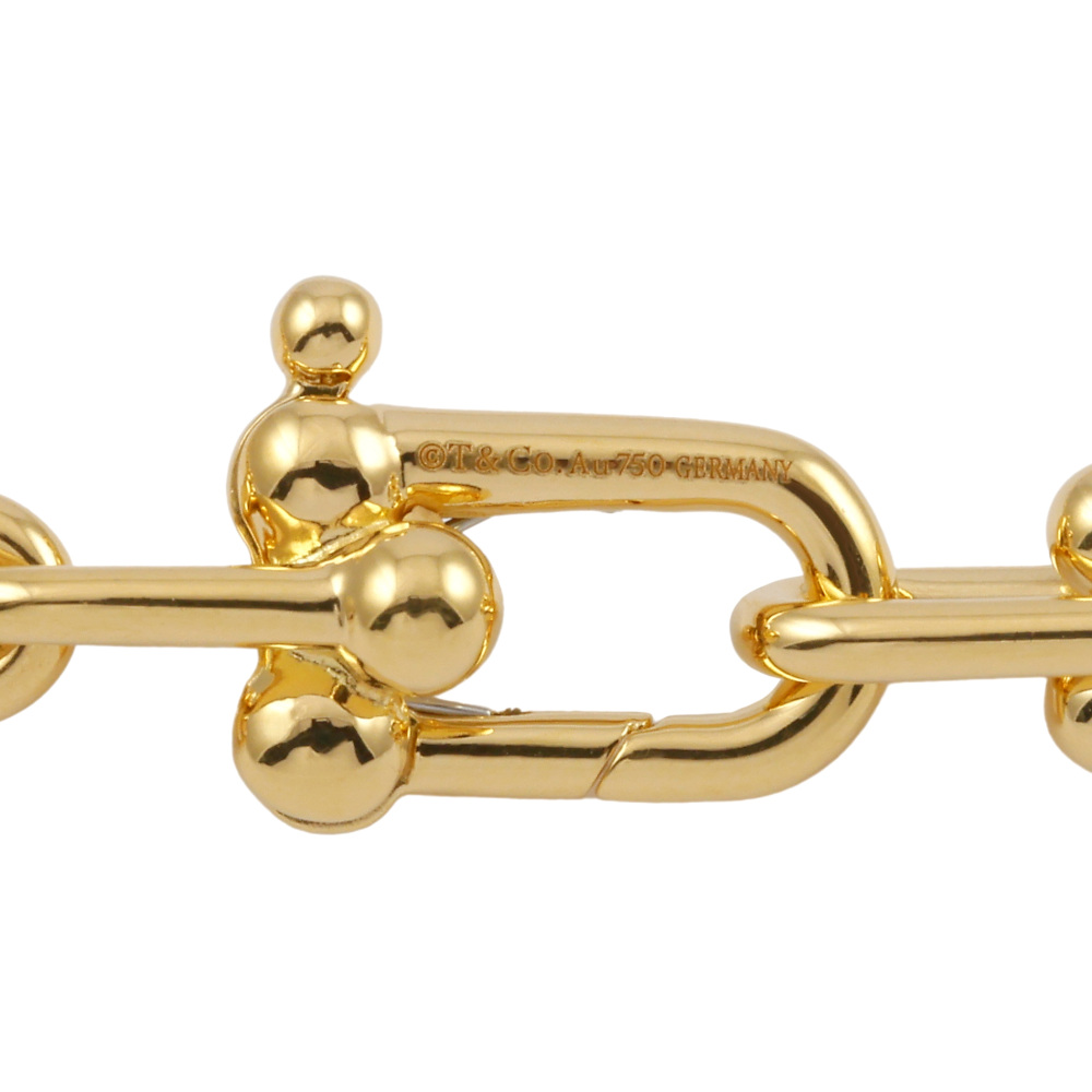 Tiffany ティファニー ハードウェア スモールリンクネックレス j368604-1.jpg