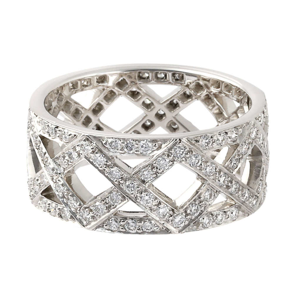 ティファニー スクエア プリンセス 0.31ct G-IF-3EX ダイヤモンド