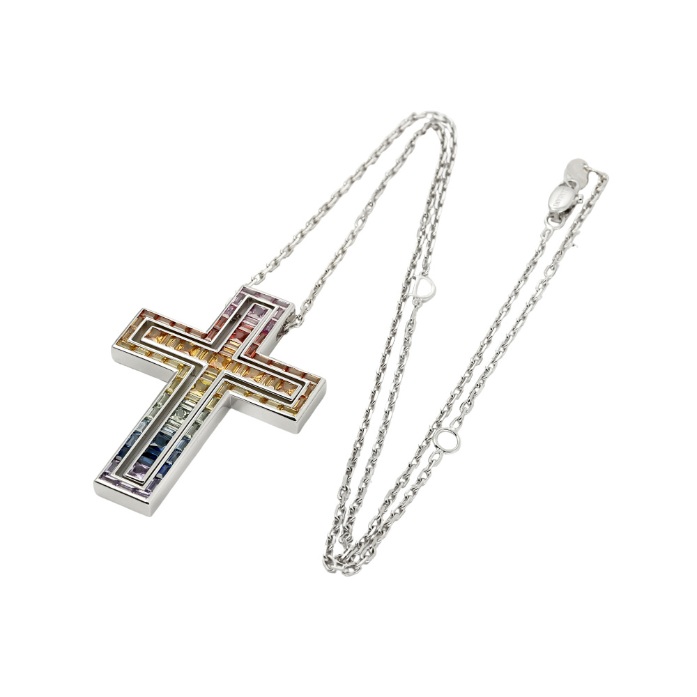 中古] ダミアーニ ベルエポック レインボー YOSHIDA100周年モデル