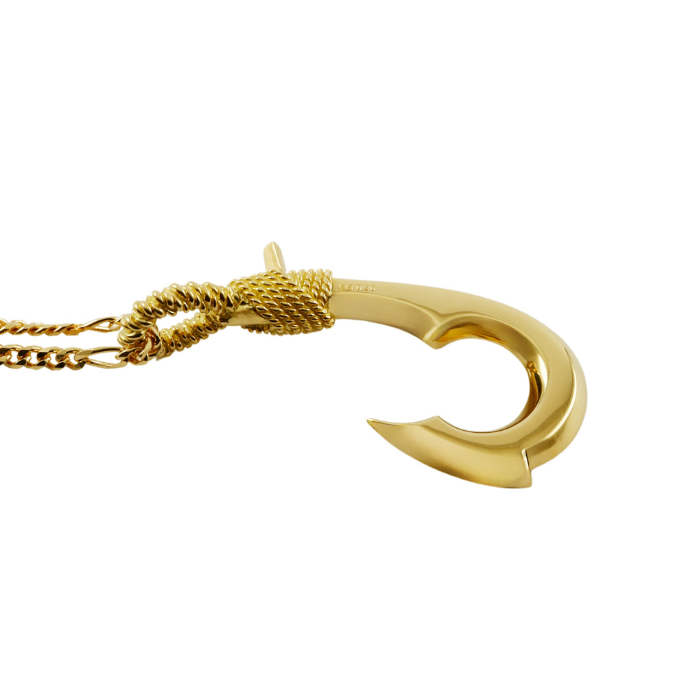 k18 ゴールド　ダイヤネックレス K18イエローゴールド ダイヤモンド ネックレス J377700 | ユキザキ