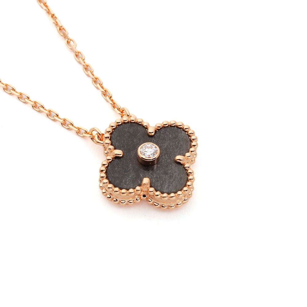 未使用] ヴァンクリーフ&アーペル ヴィンテージアルハンブラ 2023年