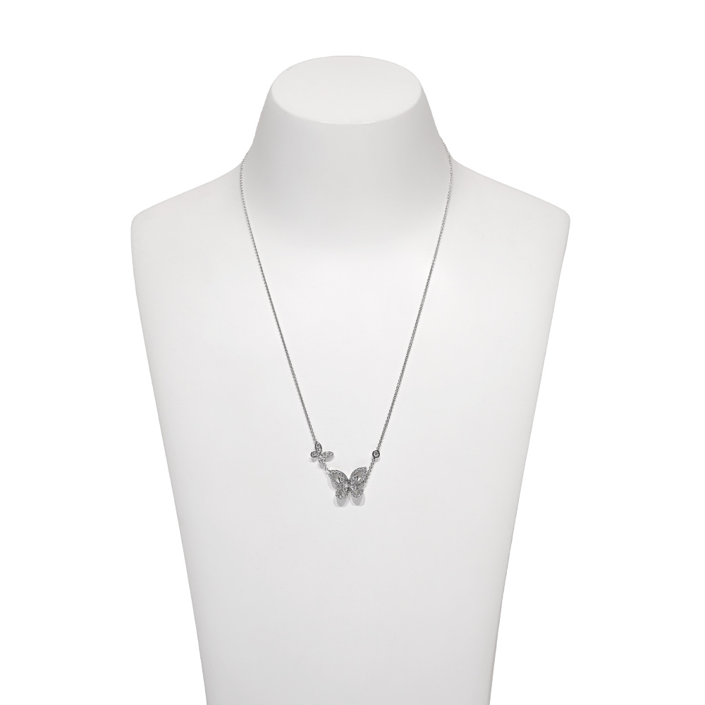 中古] グラフ バタフライシルエット ダブルバタフライ RGP745