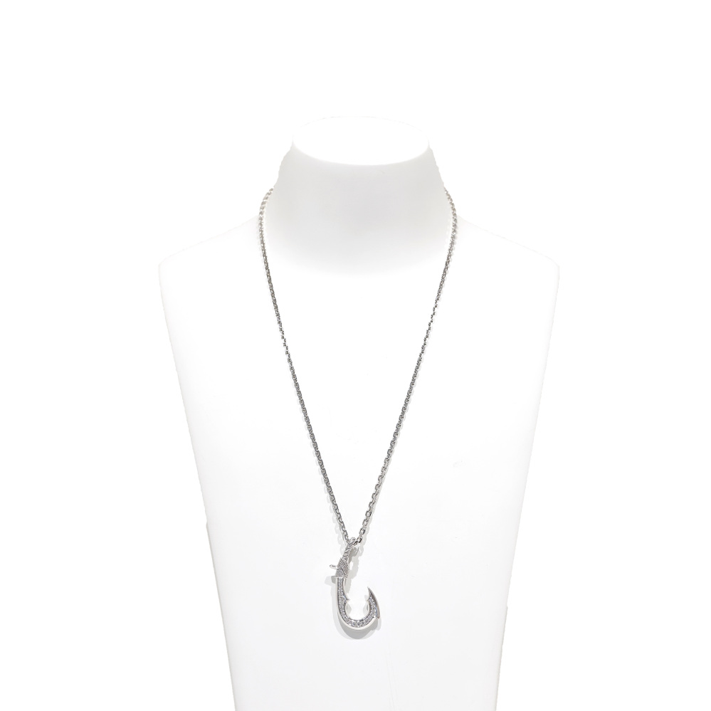 New] Yukizaki Select Jewelry OTHER fishhook HNU0020WG